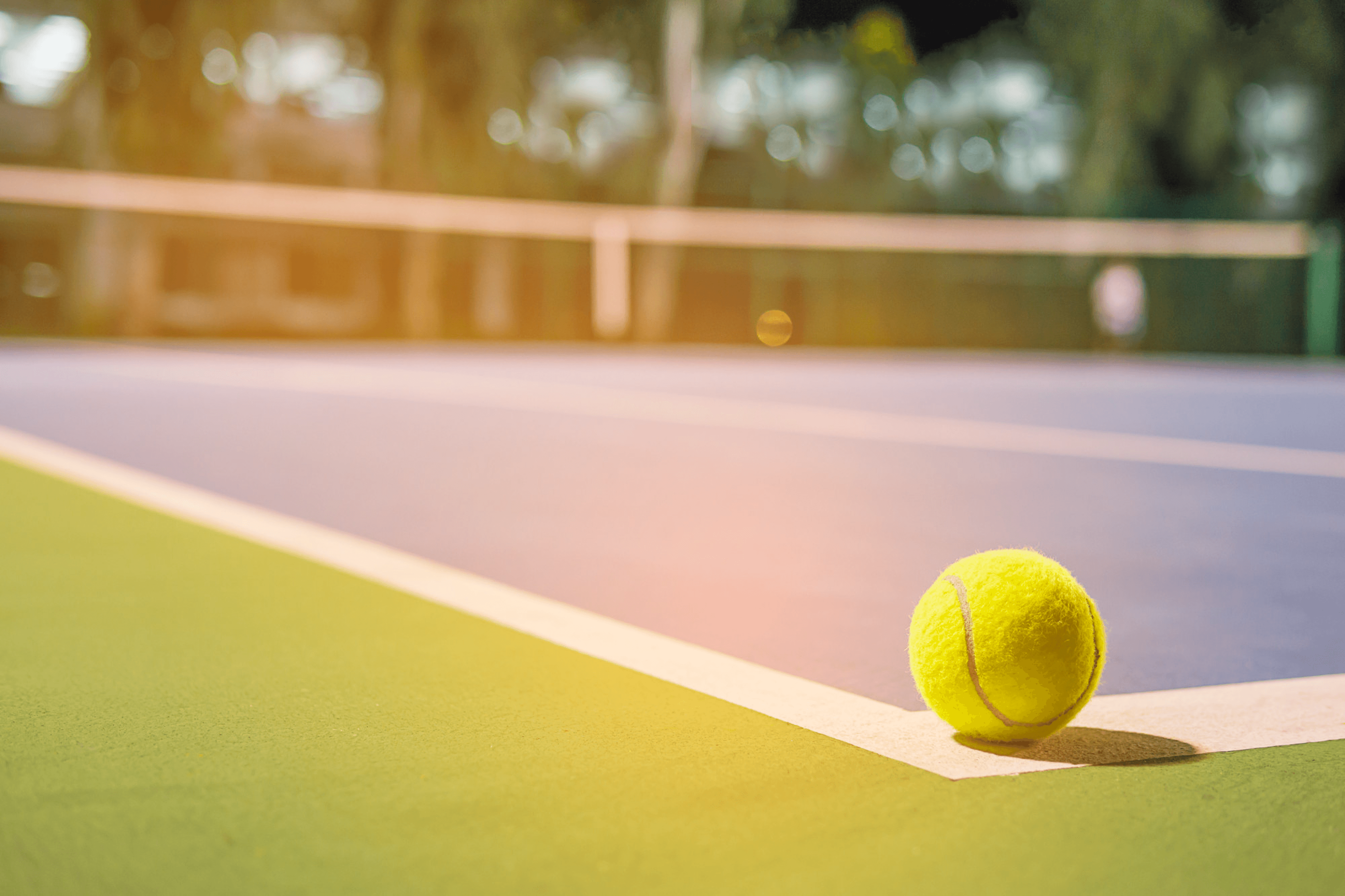 Tennis club